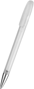 Kugelschreiber Compact transparent