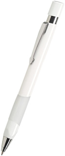 Kugelschreiber Eve white