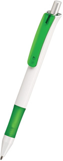 Kugelschreiber Festo white
