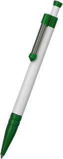 Kugelschreiber Flexclip basic