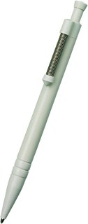 Kugelschreiber Flexclip basic