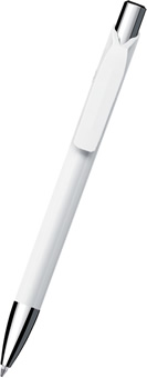 Kugelschreiber Jet solid chrom