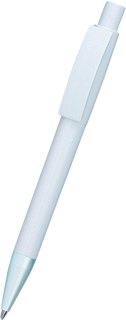 Kugelschreiber Next silver