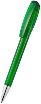 Kugelschreiber Space transparent