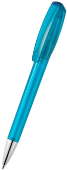 Kugelschreiber Space transparent