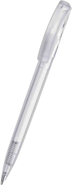 Kugelschreiber Tweeter frost basic