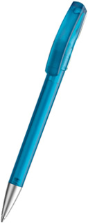 Kugelschreiber Tweeter frost metall