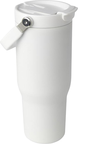 Kupfer-Vakuum Isolierbecher Bronx 900 ml