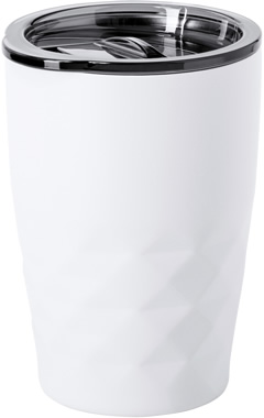 Kupferisolierter Thermobecher Cupper