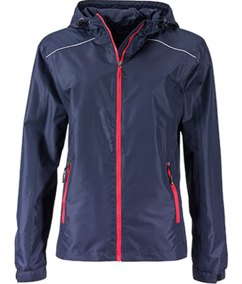Ladies’ Rain Jacket