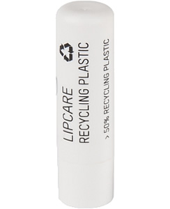 Lipcare Recycled Plastic