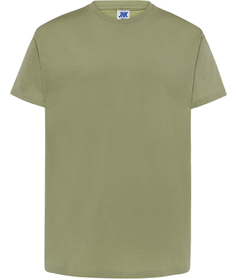 Men’s Regular Premium T-Shirt