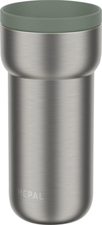 Mepal Ellipse 375 ml Edelstahl Thermobecher