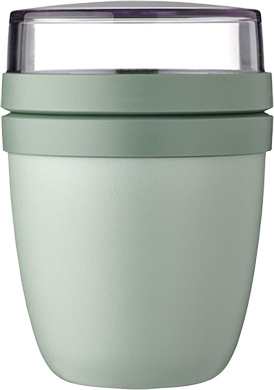 Mepal Ellipse Mini 300 ml Lunchpot