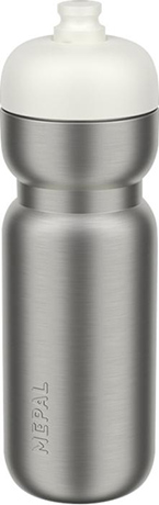 Mepal Pull 800 ml Edelstahl Sportflasche