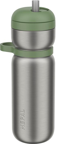 Mepal Twist 600 ml Thermo-Sportflasche