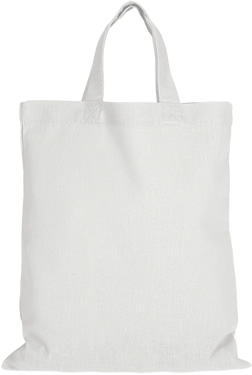 Midi-Baumwolltasche