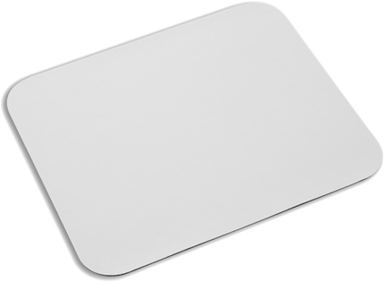 Mousepad Pointer