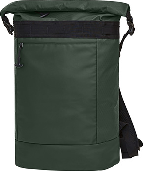 Notebook-Rucksack Active