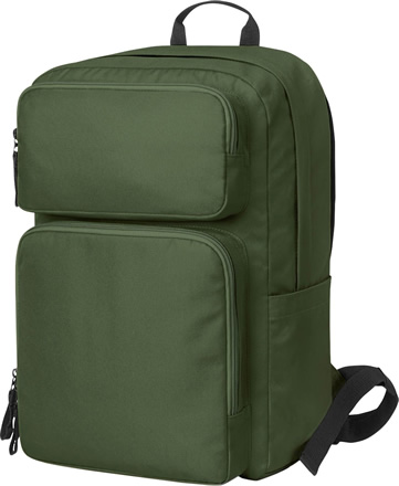 Notebook-Rucksack Fellow