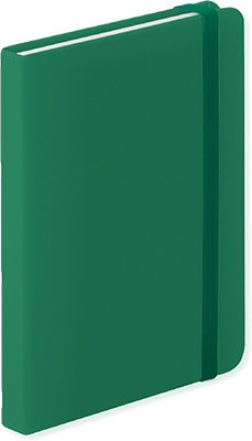 Notizbuch Nopuk Line A6