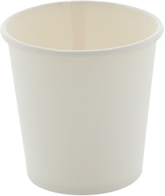 Pappbecher Papcap S