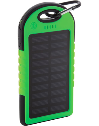 Powerbank Durabank 4000 mAh
