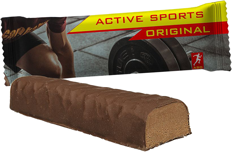 Protein-Riegel Kaokao