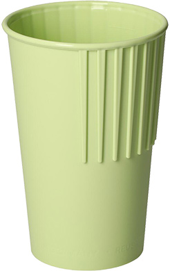Riffel-Becher ToGo