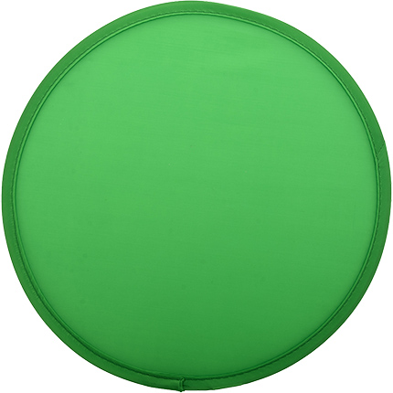 rPET Frisbee Rocket