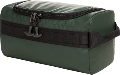 rPET Kulturtasche Active