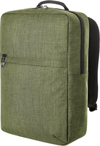 rPET Notebook-Rucksack Europe