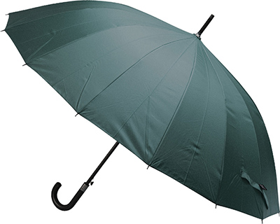 rPET Regenschirm Cyclone