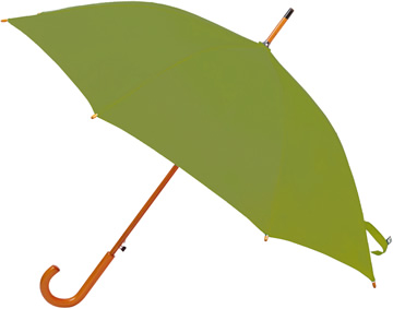 rPET Regenschirm Resperit