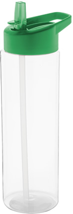 rPET Trinkflasche Fitty