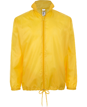 Shift Windbreaker