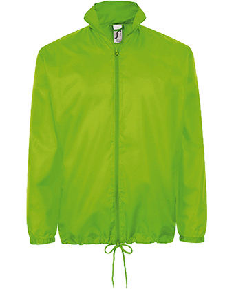 Shift Windbreaker