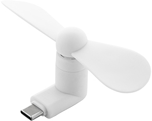Smartphone-Ventilator Blobile