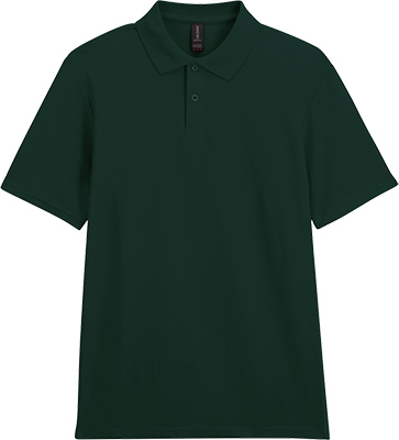 Softstyle Pique Polo-Shirt