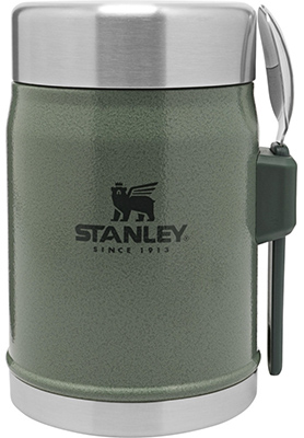 Stanley 400 ml Legendary Food Jar Lunchpot