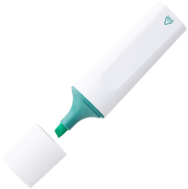 Textmarker Rabomark