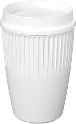Trinkbecher Cirrus Pop 360 Grad