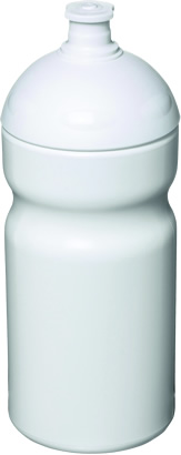 Trinkflasche Bio Fitness