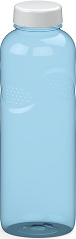 Trinkflasche Carve Refresh 1 l