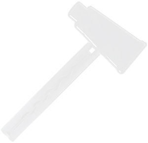 TubiPress Tubenschlüssel