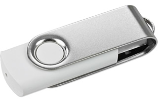 USB-Stick Swivel basic