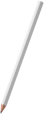 Zimmermannsbleistift 3-eckig