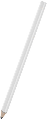 Zimmermannsbleistift oval