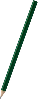 Zimmermannsbleistift rund