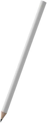 Zimmermannsbleistift rund